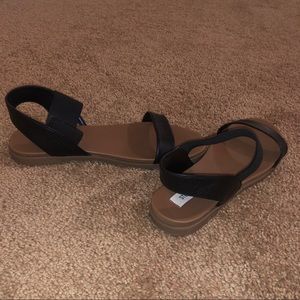 steve madden sandals
